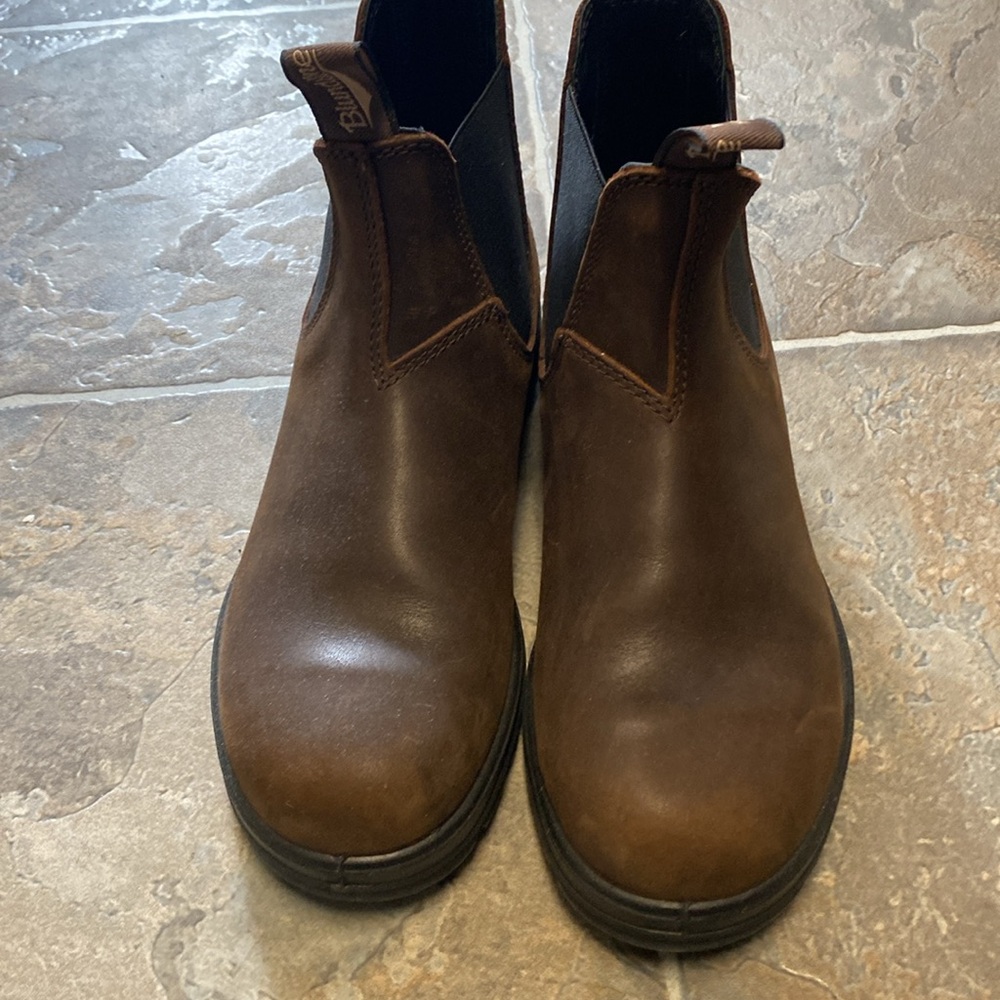 Blundstone’s